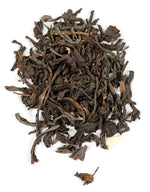Orange Blossom Oolong
