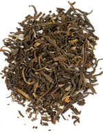 Jasmine Green, Organic