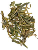 Lung Jing - Dragonwell : Organic