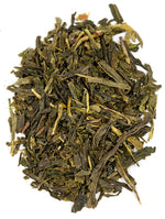 Sencha Organic