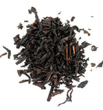 Pomegranate Flavored Black: Organic