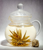 Jasmine Silver Balls