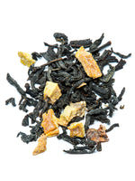 Orange Creamsicle Black