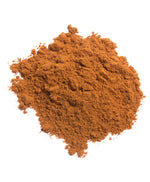 Cinnamon, Ground