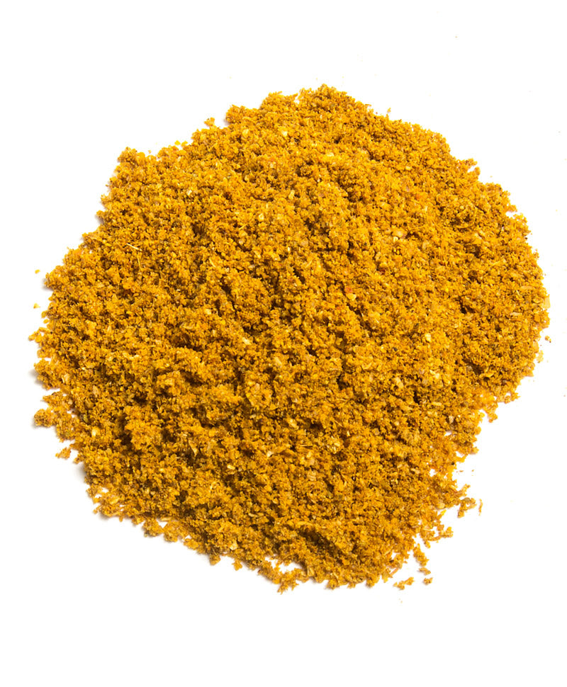 Indian Curry Powder