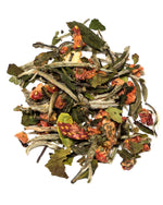 Strawberry White Tea